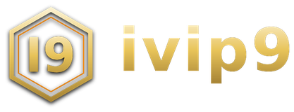 ivip9 logo
