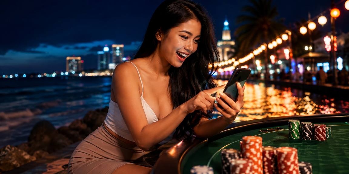 ivip9 mobile gaming