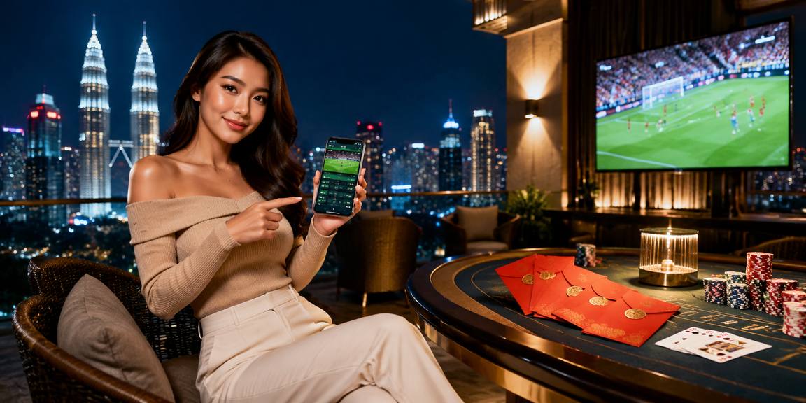 ivip9 Chakra di ivip9: Apa yang Kami Sediakan